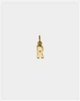 Charm Rue des Mille Donna Charm Bar in Argento CB-CN IN R - CB-CN IN R